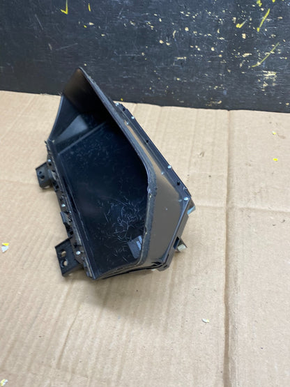 2019 to 2022 Acura ILX Screen Display Navigation Radio Information OEM AA4543 DG3