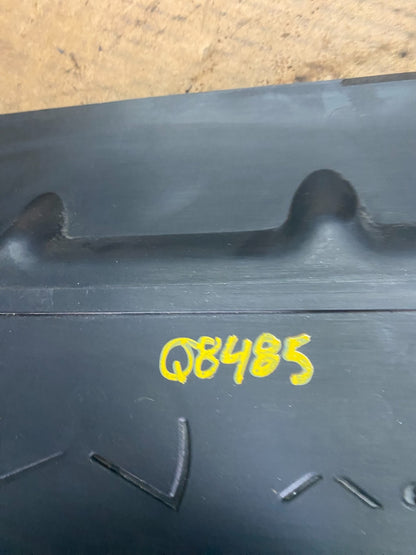 2000 to 2003 Mazda Tribute  DOHC 24 VALVE Engine Shield Top Cover Oem q8485 DG9