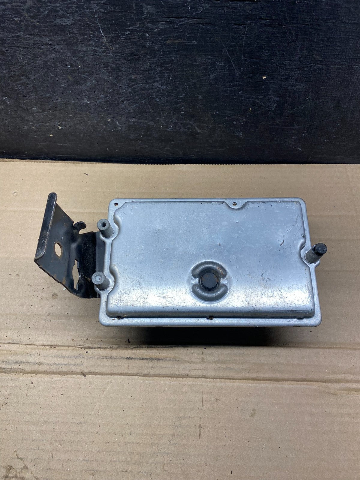 2006 Dodge Magnum Charger 300 5.7L Engine Control Unit ECU AH9603 DG1