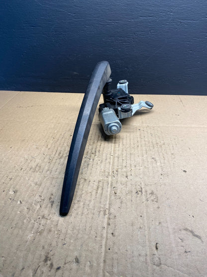 2010 to 2016 Cadillac SRX Rear Windshield Washer Wiper Motor ab4245 DG2