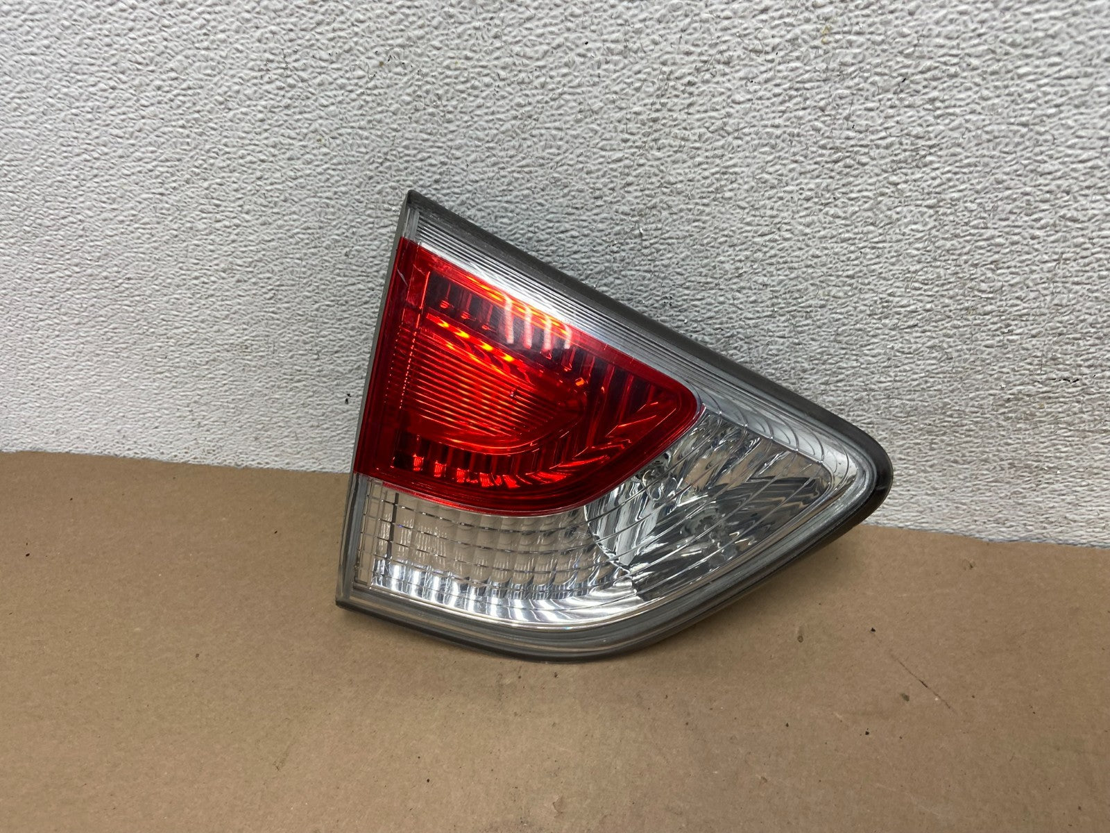 2013 to 2016 Nissan Pathfinder Left Driver Inner Tail light AG4070 PS1