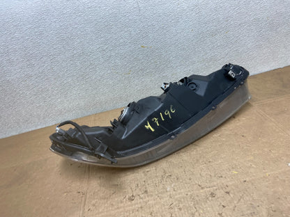 2006 2007 2008 Honda Civic Sedan Left Driver Headlight Halogen Y7196 DW7