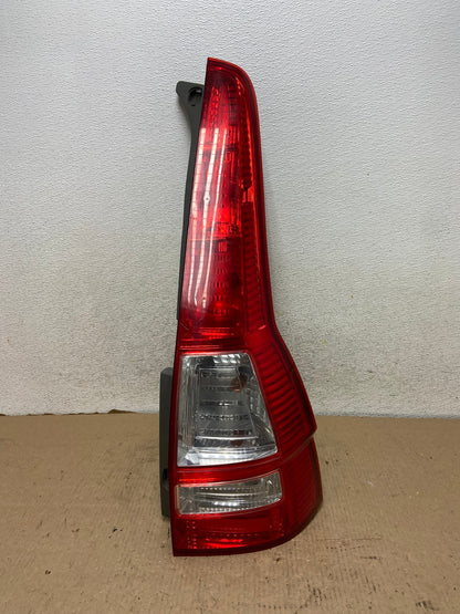 2007 - 2011 Honda Cr-v Crv Right Passenger Rh Side Tail Light AH2051 R LK0