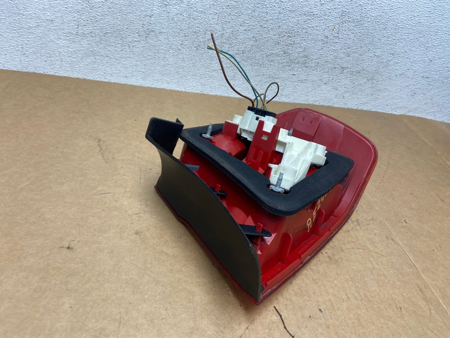 2006 2007 2008 BMW 328i 3 Series Left Driver Lh Side Tail Light AE2954 LK5
