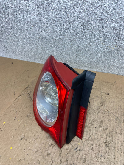 2006 to 2010 Volkswagen Passat Sedan Left Driver Side Tail Light OEM AA0224 DW1
