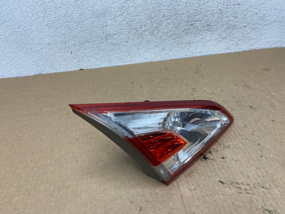 2011-2014 Nissan Murano Left Driver Lh Side Inner Tail Light AF9765 LK2