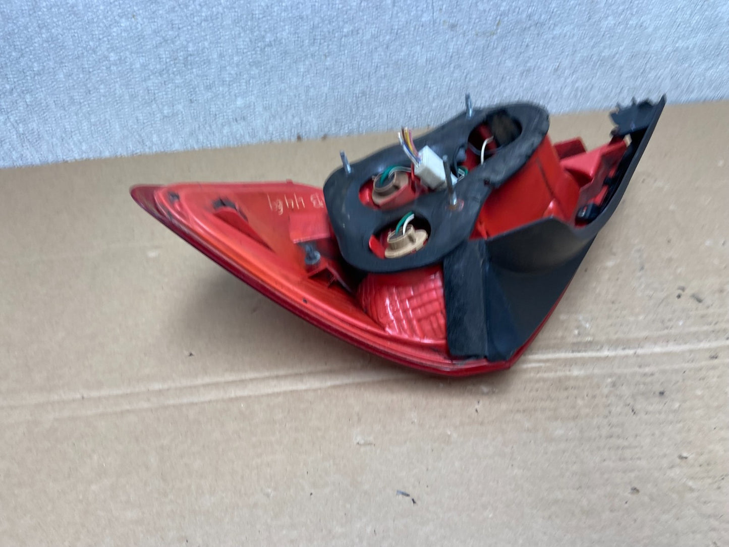 2005 2006 2007 Scion TC Tail Light Left Driver Lh Side Oem AB4469 LK3