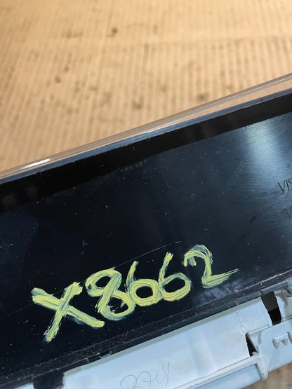 2006-2007 Nissan Pathfinder Xterra Cluster Speedometer Instrument OEM X8662 PS8