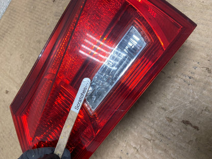 2006 - 2008 Lexus Is250 Is350 Right Passenger RH Inner Tail Light Oem AA6679 DW3
