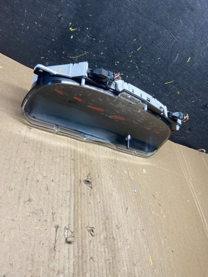 2004 to 2008 Ford E150 E250 Gauge Speedometer Cluster t4832 DG1