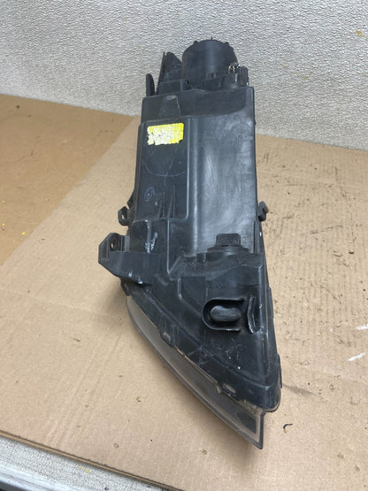 2011-2013 Kia Optima Right Passenger RH Side Headlight Halogen AA1026 DW8