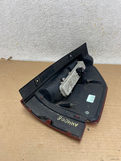 2002 to 2009 Gmc Envoy Left Driver Lh Side Tail Light AH4008 LK6