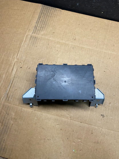 2011 - 2014 Nissan Quest Left Power Sliding Door Control Module N2819 DG0