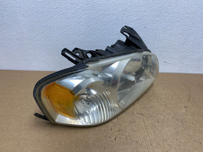 2005 - 2006 Mazda Tribute Right Passenger Rh Headlight Oem AC1365 DW2