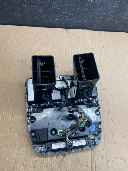 2011-2016 Dodge Grand Caravan Temperature Climate Control AC Heater ae4024 DG3