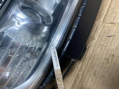 2013 to 2016 Ford Fusion Right Passenger Rh Side Headlight AD4054 DW3