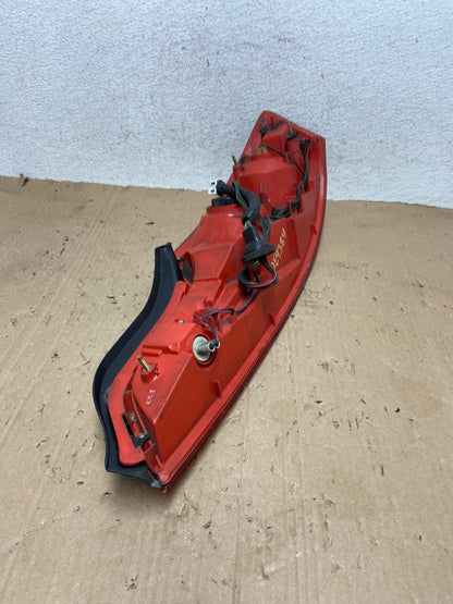 2003 - 2005 Infiniti G35 Coupe Left Driver Lh Outer Tail Light AE9384 LK7