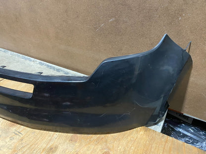 2007 to 2010 Ford Edge Front Bumper Cover Upper t2586 PS2