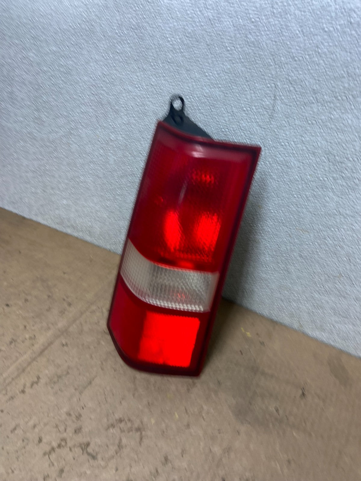 2003 to 2017 Chevrolet Express 1500 Left Driver Side Tail Light AA7021 LK1