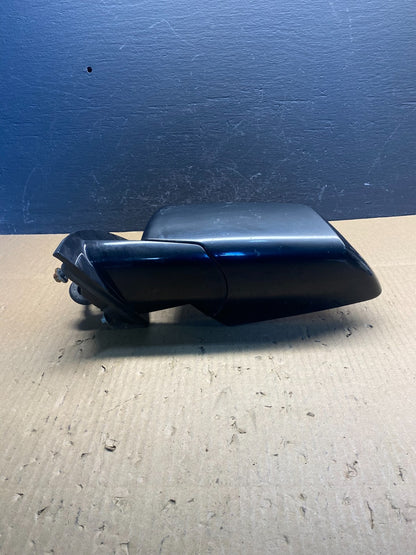 2007 to 2015 GMC Acadia Left Driver LH Power View Heated Mirror AC2620 DW3