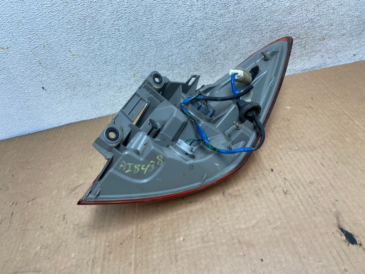 2011 2012 2013 2014 Nissan Murano Left Driver Lh Side Tail Light AI8438 LK6