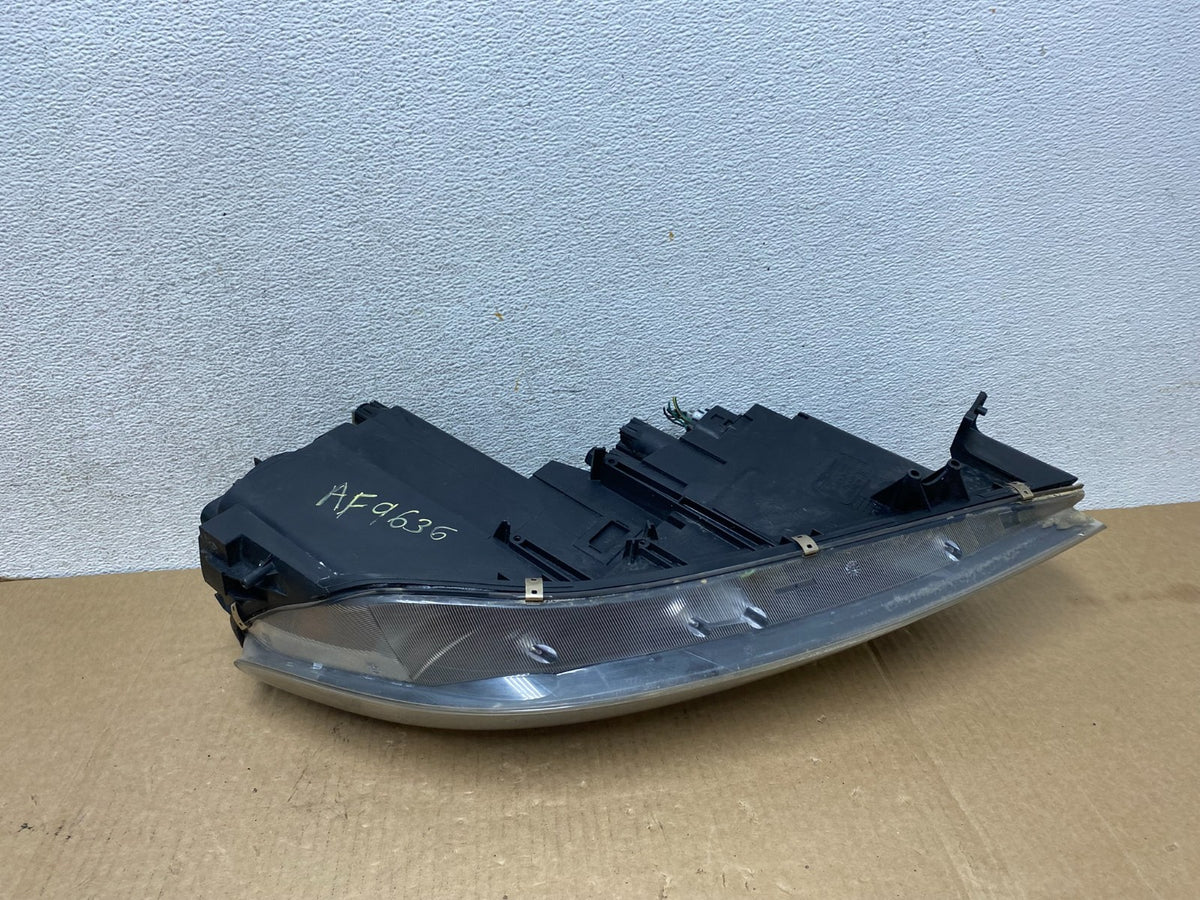 2006 2007 2008 Mazda 6 Left Driver LH Side Halogen Headlight AF9636 DW7