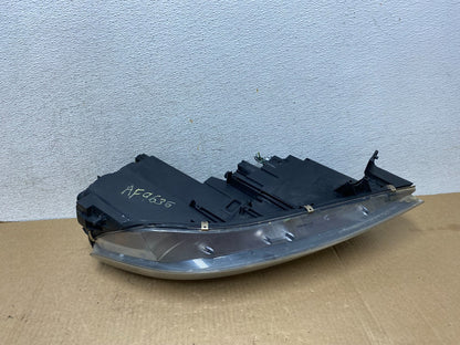 2006 2007 2008 Mazda 6 Left Driver LH Side Halogen Headlight AF9636 DW7