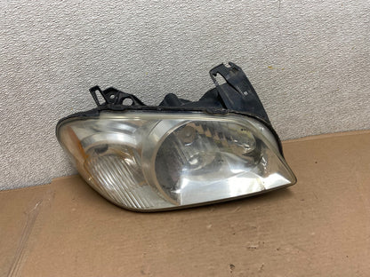2005 - 2006 Mazda Tribute Right Passenger Rh Headlight Oem AA9886 DW0