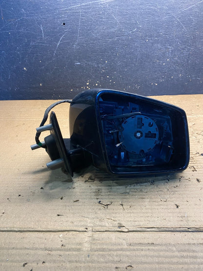 2011 2012 Mercedes GL-Class Right Passenger RH Door View Mirror OEM AA3379 DG9