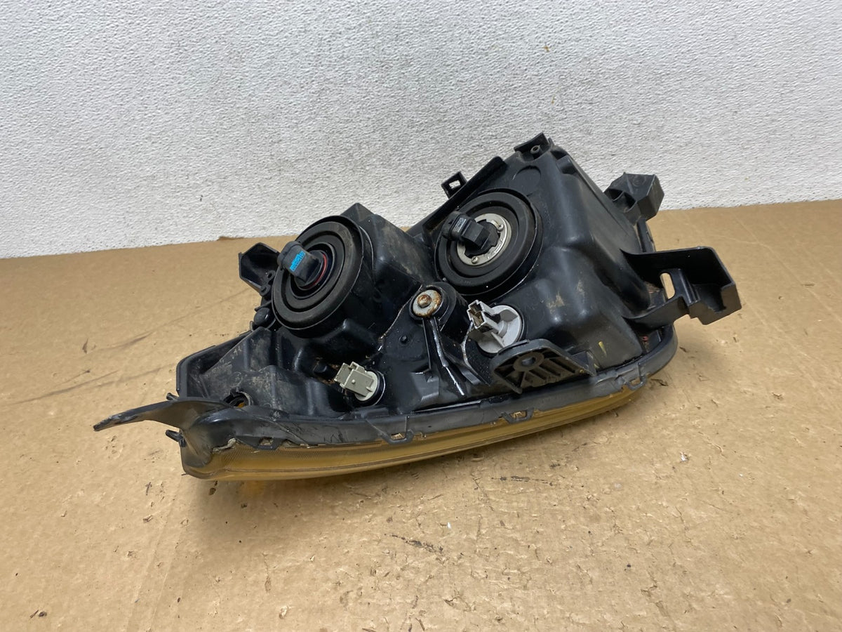 Halogen 2006 2007 2008 Honda Pilot Right Passenger RH Headlight AG1323 DW10