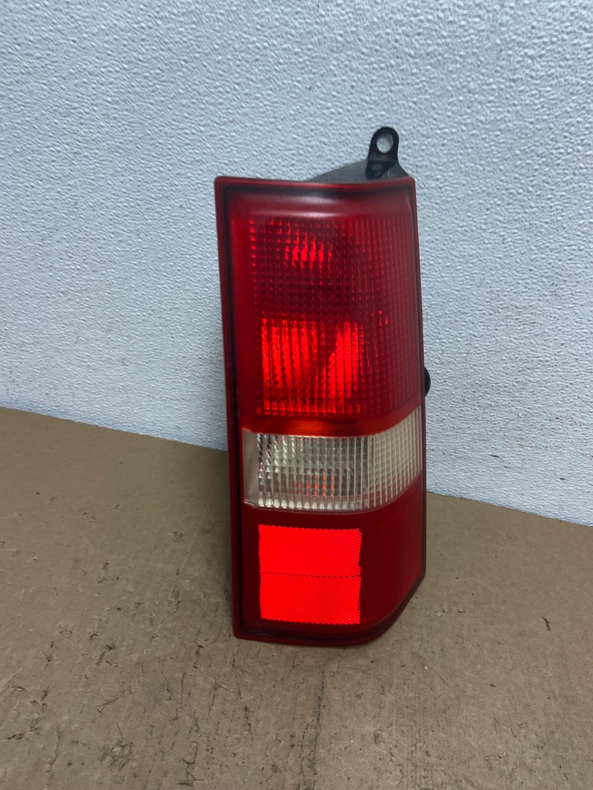 2003 2017 Chevrolet Express 1500 2500 3500 Right Passenger Tail Light AC6072 LK2