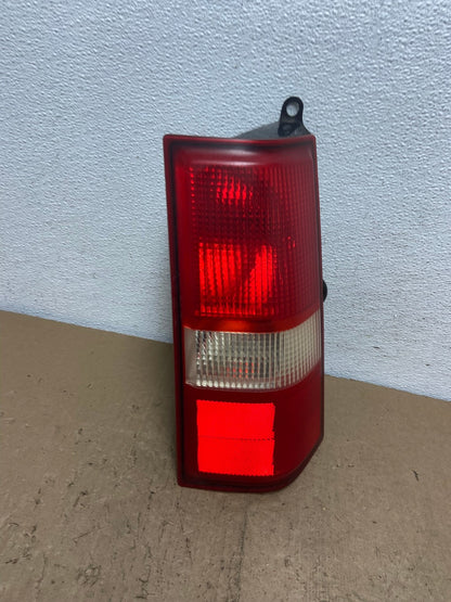 2003 2017 Chevrolet Express 1500 2500 3500 Right Passenger Tail Light AC6072 LK2
