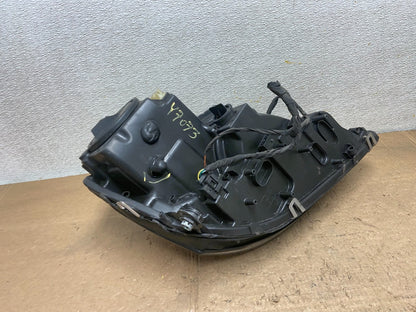 Halogen 2006-2009 Mercedes-Benz ML-Class Headlight Left Driver LH OEM Y7073 DW9