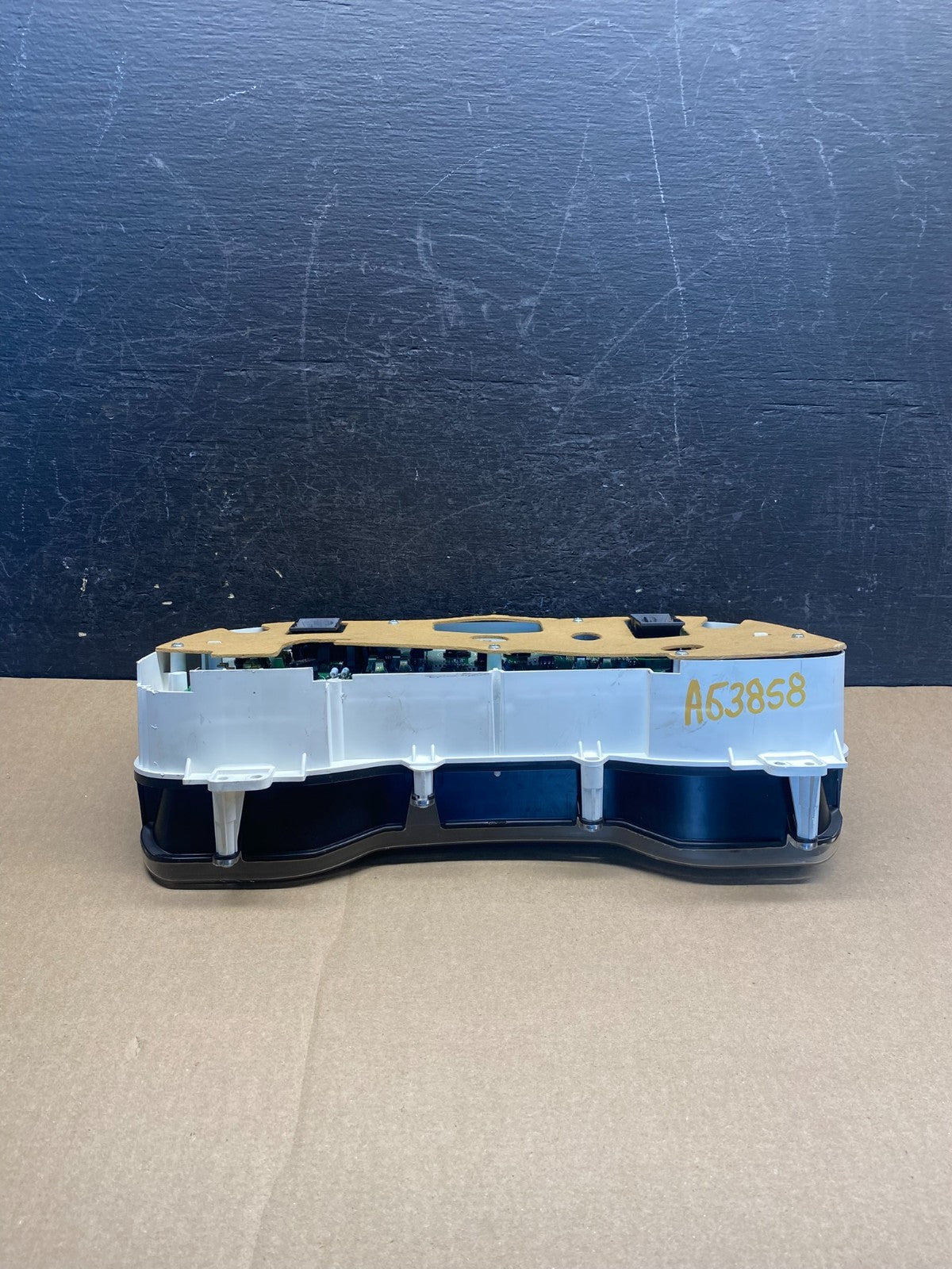 2004 Dodge Dakota Instrument Speedometer Gauge Cluster AG3858 DG5