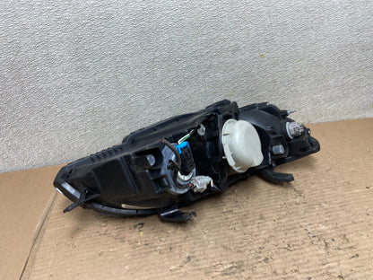 2006 to 2007 Subaru Legacy Left Driver LH Side Headlight AA9642 DW4
