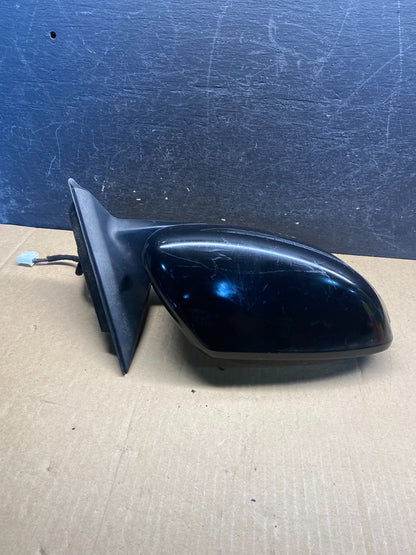 2014-2017 Nissan Rogue Right Passenger Turn Signal Door Mirror AG7100 DW1