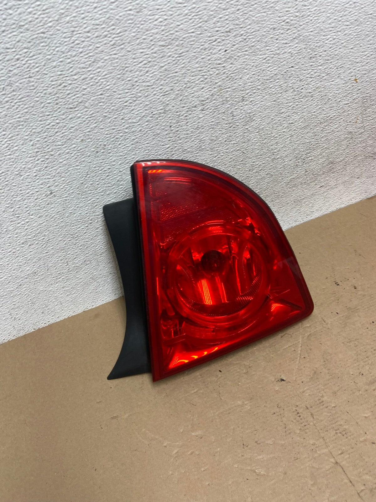 2008 2012 Chevrolet Malibu Right Passenger RH Side Tail Light AF4500 LK2