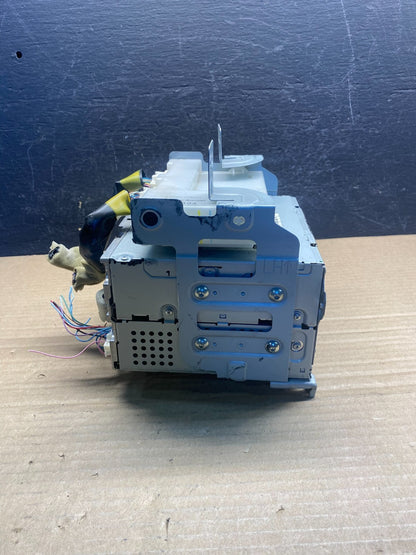 2011-2016 Infiniti EX37 M35 M37 G25 M37 Radio Receiver Stereo af3856 DG2