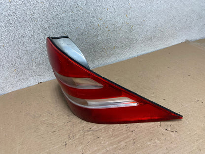 2000-2002 Mercedes-Benz S-Class Tail Light Right Passenger Side AI0922 LK1