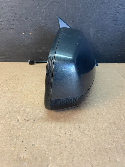 2015 - 2017 Chevrolet Equinox Right Passenger RH View Door Mirror AD0319 DW2