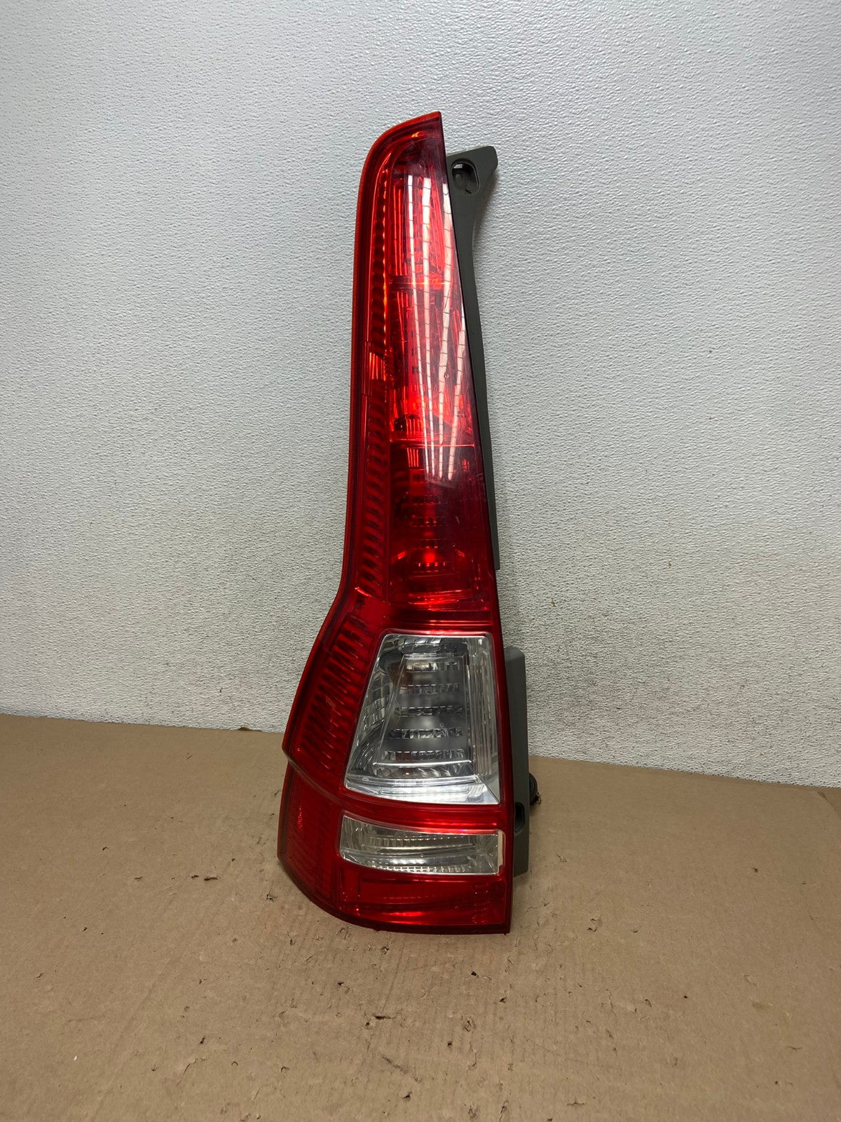 2007 - 2011 Honda Cr-v Crv Left Driver Lh Side Tail Light AG6797 LK0