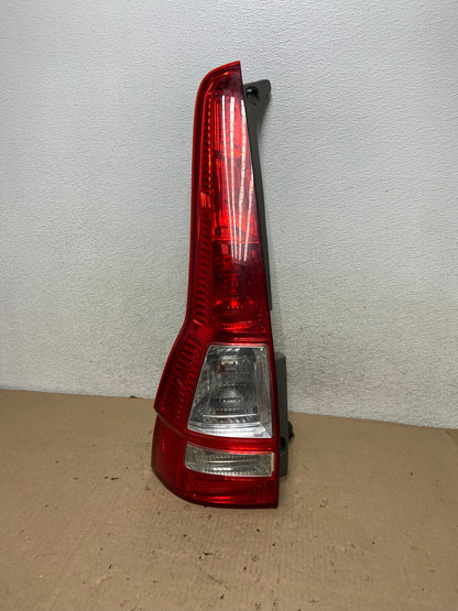 2007 - 2011 Honda Cr-v Crv Left Driver Lh Side Tail Light AG6797 LK0
