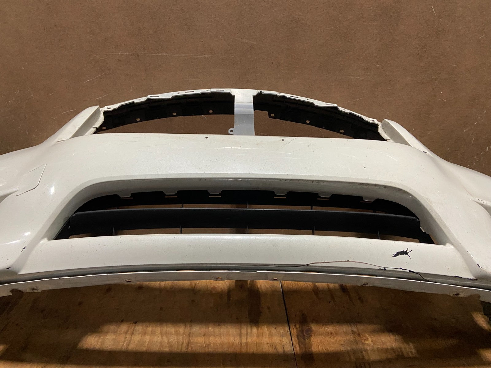 ONLY LOCAL PICK UP NY 2014 2015 QX60 Front Bumper Cover Z5783 PS9