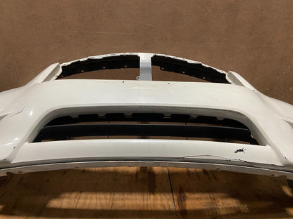 ONLY LOCAL PICK UP NY 2014 2015 QX60 Front Bumper Cover Z5783 PS9
