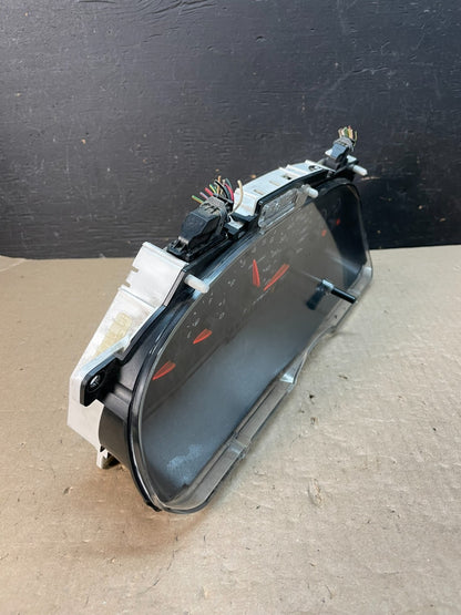 2006 Ford E350 Gauge Speedometer Cluster ae3371 DG1