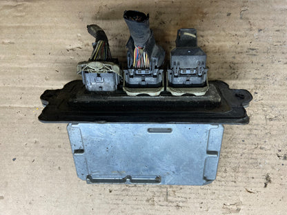 2007 2008 Ford E350 E250 Van 4.6L Engine Control Module Unit ECU q0176 DG0