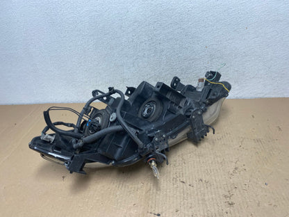 Halogen 2011 2012 2013 2014 Nissan Murano Headlight Left Driver LH AF4249 LK8