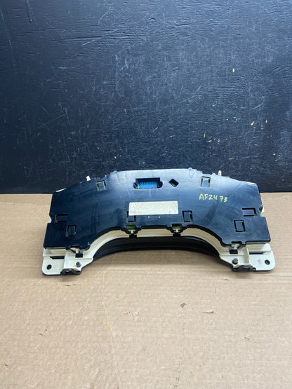 2003 to 2007 Chevrolet Express Speedometer Cluster Gauge 25755008 AF24735