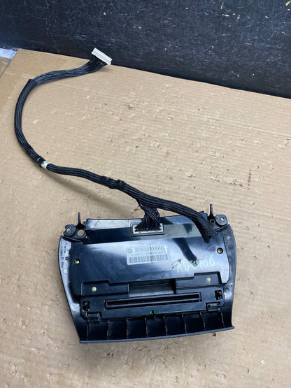 2011-2020 Dodge Journey Heater Air Vent Temperature Climate Control ag8406 DG5