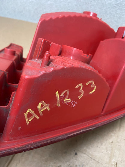 2004 2005 2006 Chevrolet Aveo Sedan Left Driver LH Tail Light Oem AA1233 DG6